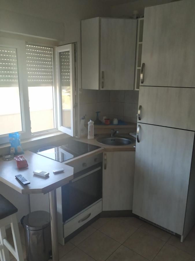 Апартаменты Stan u Herceg Novom - Igalo Херцег-Нови-15