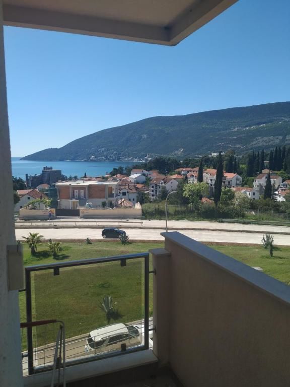 Апартаменты Stan u Herceg Novom - Igalo Херцег-Нови-18