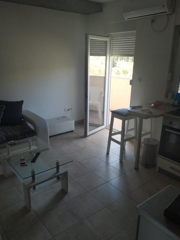 Апартаменты Stan u Herceg Novom - Igalo Херцег-Нови-22