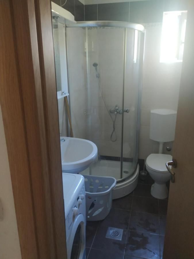 Апартаменты Stan u Herceg Novom - Igalo Херцег-Нови-5