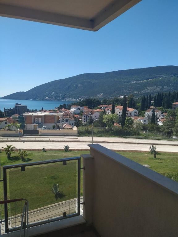 Апартаменты Stan u Herceg Novom - Igalo Херцег-Нови-24