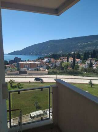 Апартаменты Stan u Herceg Novom - Igalo Херцег-Нови Апартаменты с 1 спальней-15