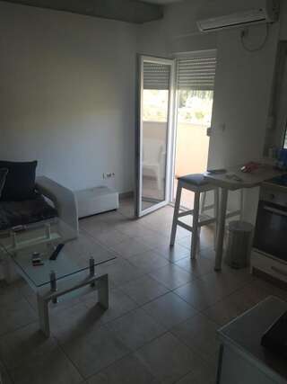 Апартаменты Stan u Herceg Novom - Igalo Херцег-Нови Апартаменты с 1 спальней-19