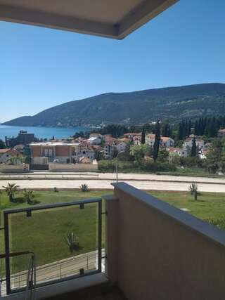 Апартаменты Stan u Herceg Novom - Igalo Херцег-Нови Апартаменты с 1 спальней-21