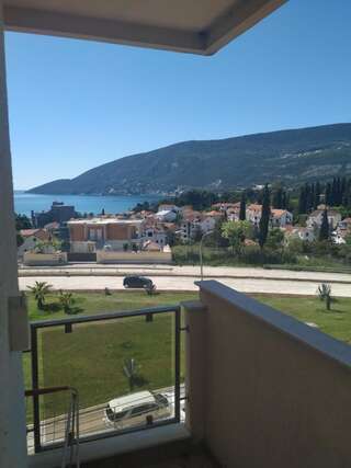 Апартаменты Stan u Herceg Novom - Igalo Херцег-Нови Апартаменты с 1 спальней-3