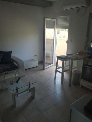 Апартаменты Stan u Herceg Novom - Igalo Херцег-Нови Апартаменты с 1 спальней-7