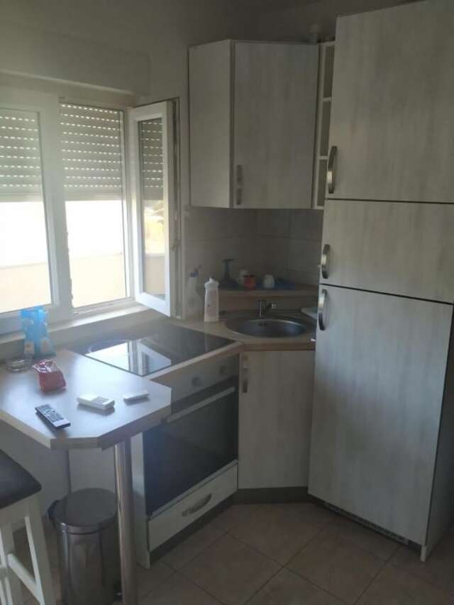 Апартаменты Stan u Herceg Novom - Igalo Херцег-Нови-26