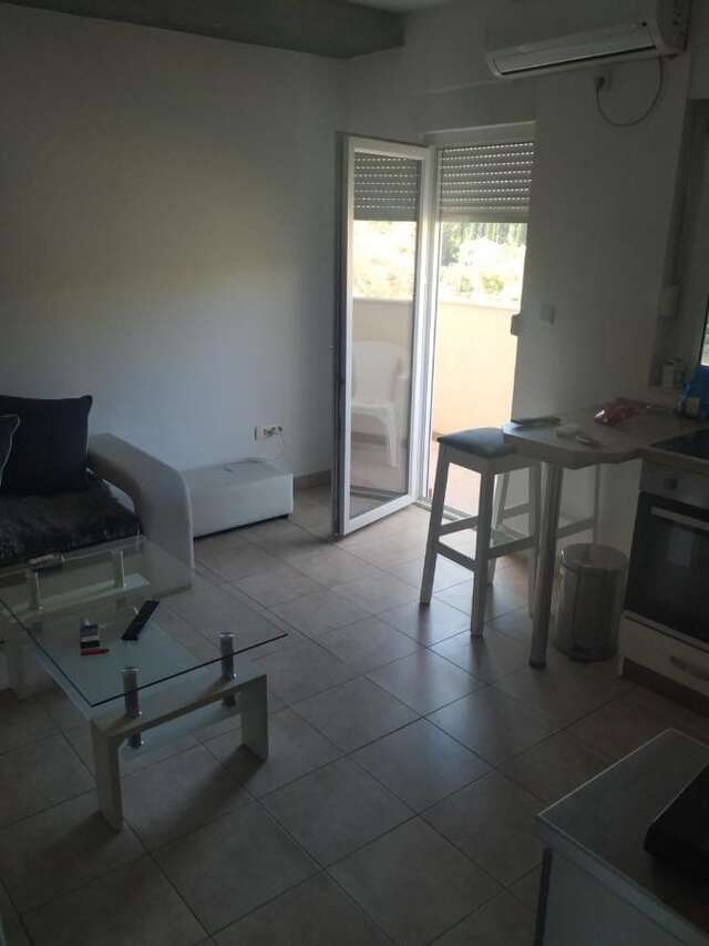 Апартаменты Stan u Herceg Novom - Igalo Херцег-Нови-9